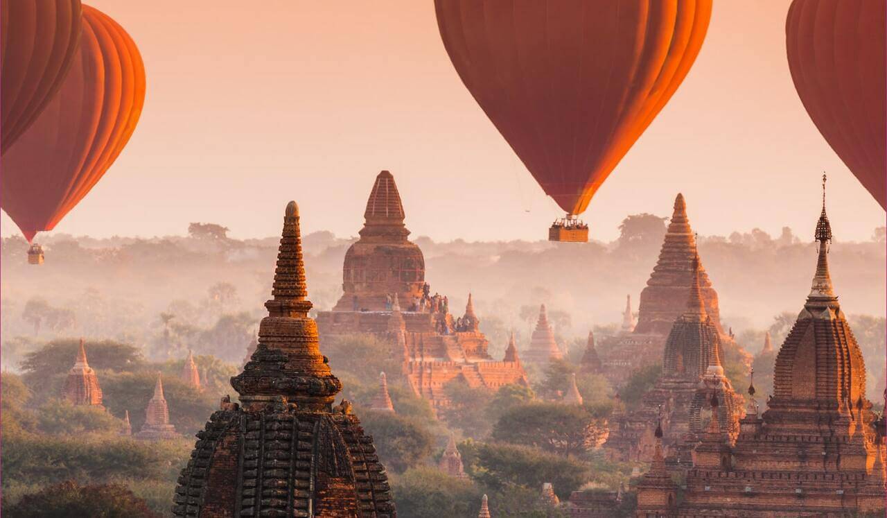 How To Live Outside Your Comfort Zone