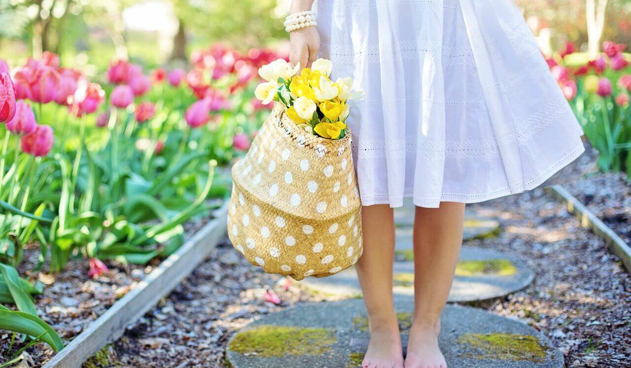 Litha Meditation For Sun And Earth Magic