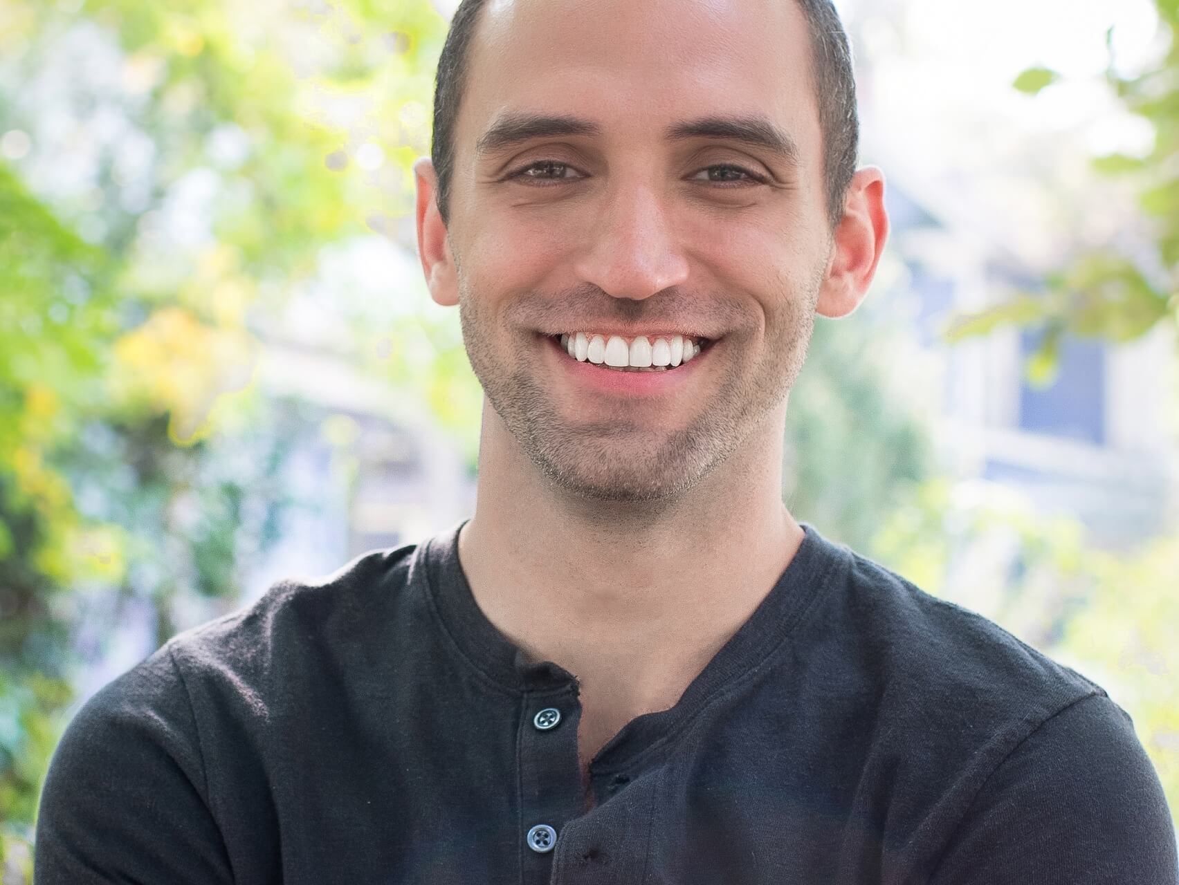 Letting Go of Seriousness