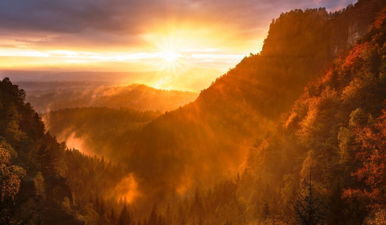 Slow Down And Receive (20 Mins)