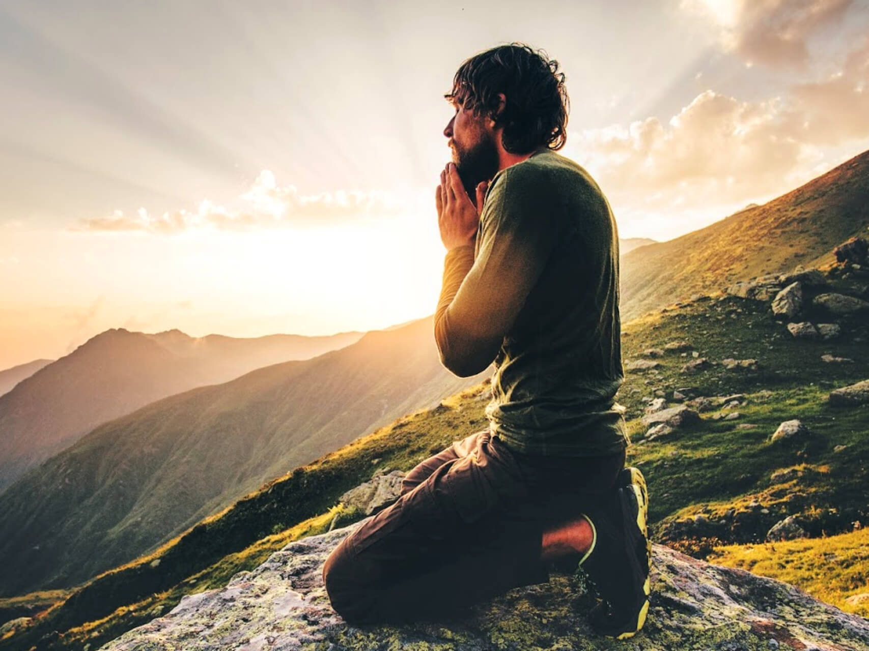 I AM Affirmations: Inner Power, Authenticity, Self Confidence, Sovereignty & Self-Love (Remix)