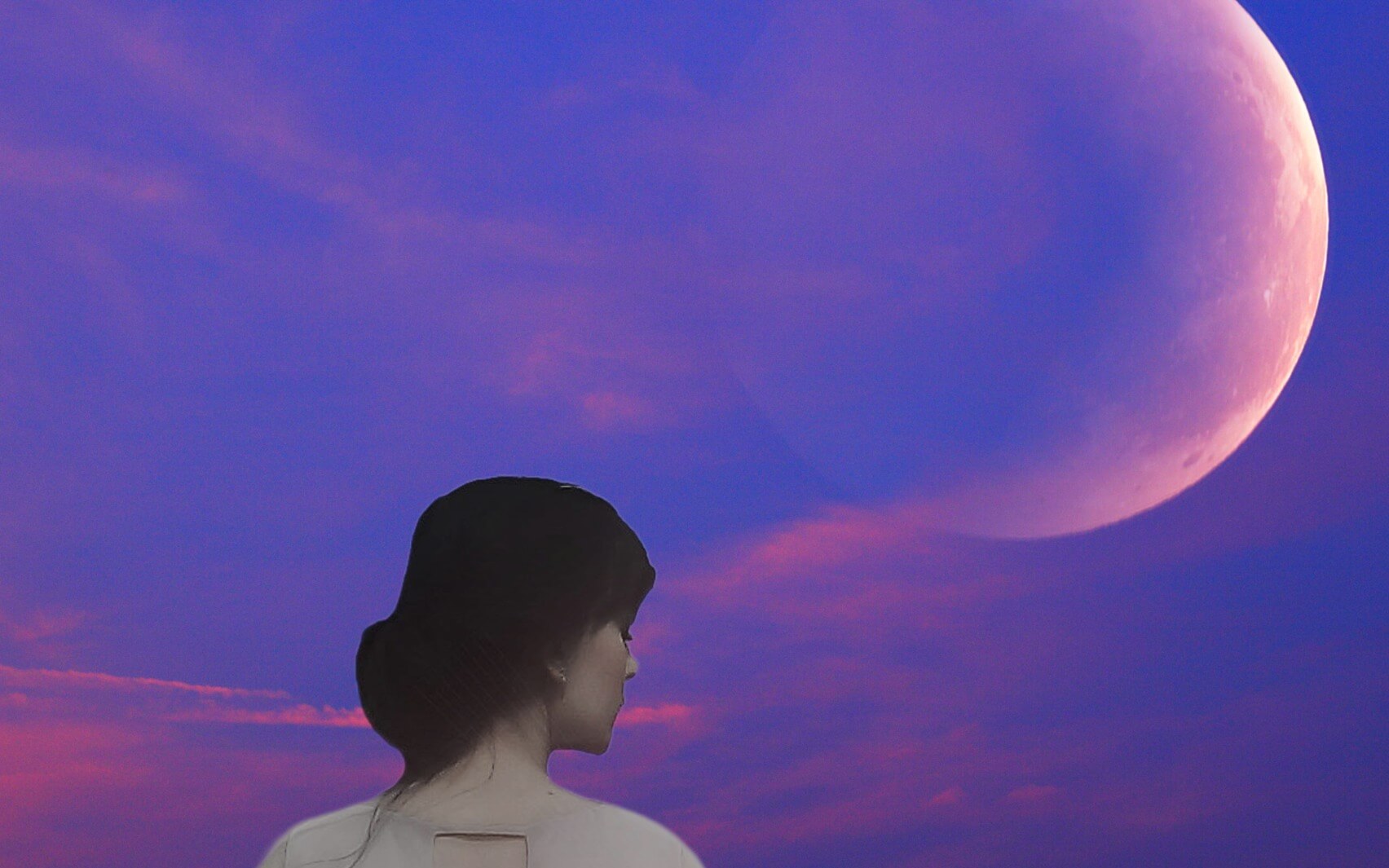 Bedtime Breathing With The Divine Feminine