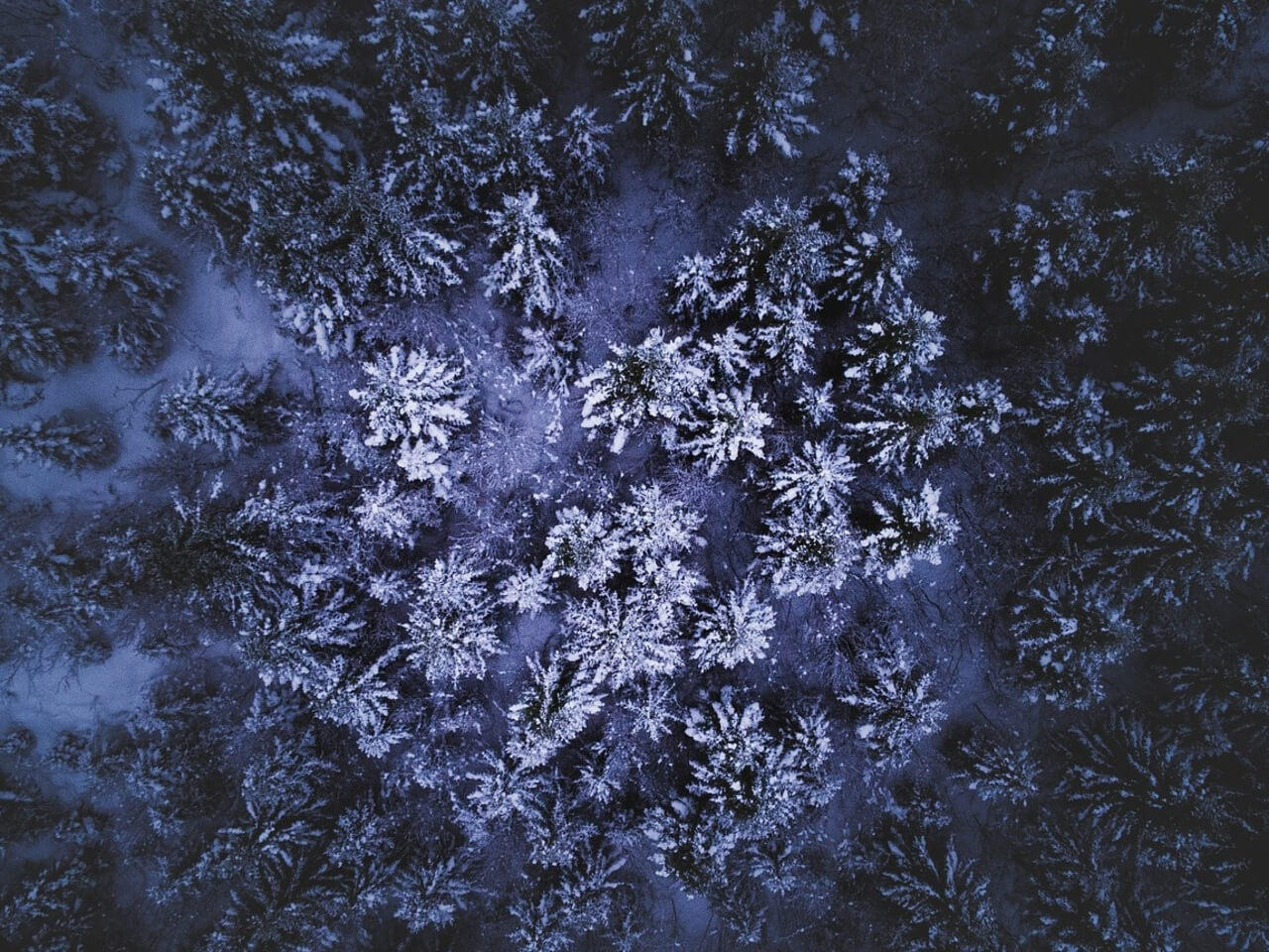 Saturating The Body With The Breath