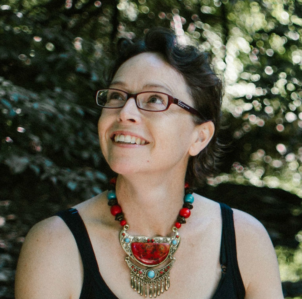 Compassionate Body Scan