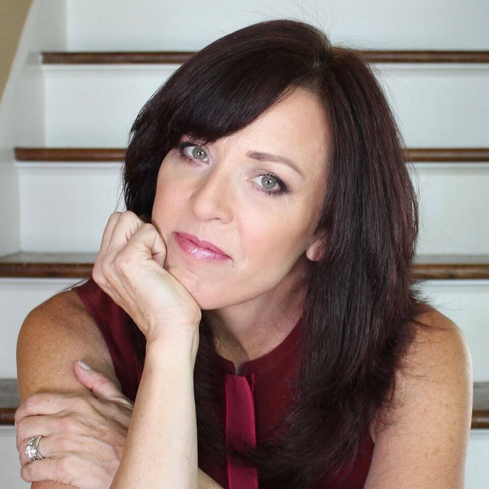 Attract the Love You Desire