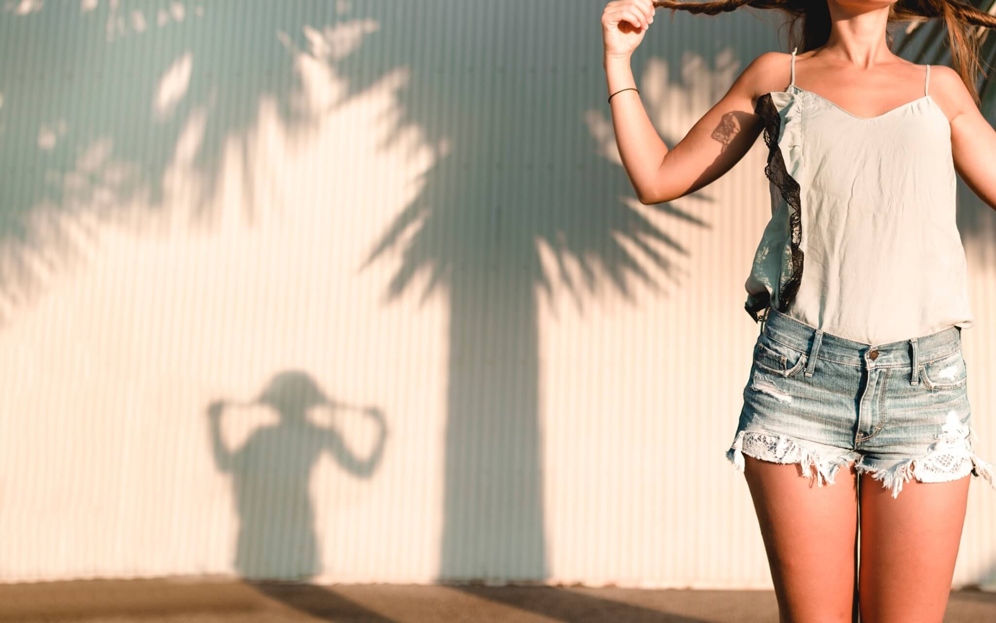 Inner Child Daily Check-In: Connect With Your Little Girl