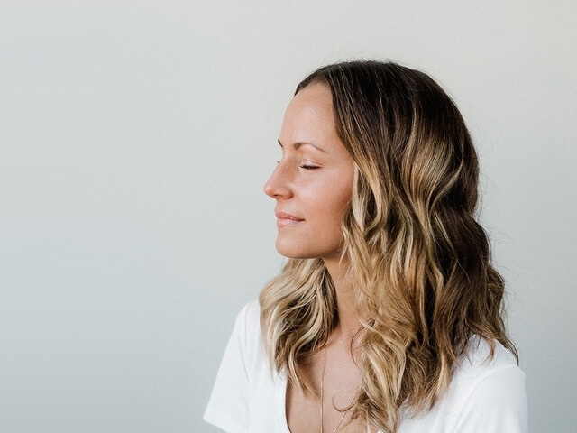 Release Renew: 12-Minute Healing Journey Sarah Blondin