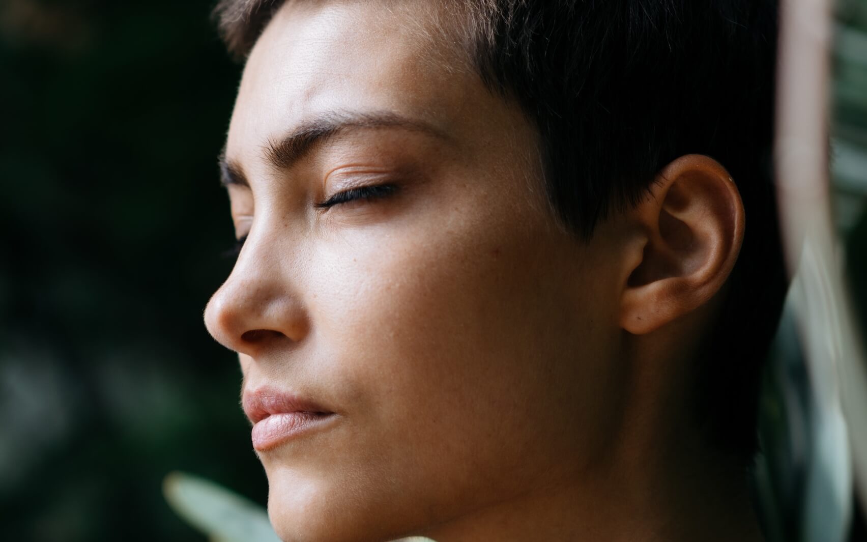 Alternate Nostril Breath-Work
