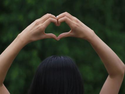 Reflective Heart Space Meditation