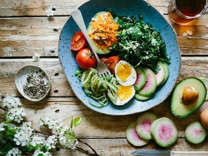 Introducing Recipes For Fresh Thinking - by Tom Evans