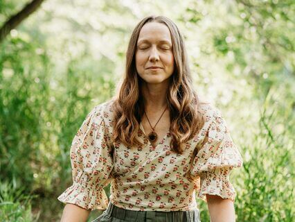 Gratitude: The Fertile Soil To A Happy Life - by Heather Schenck