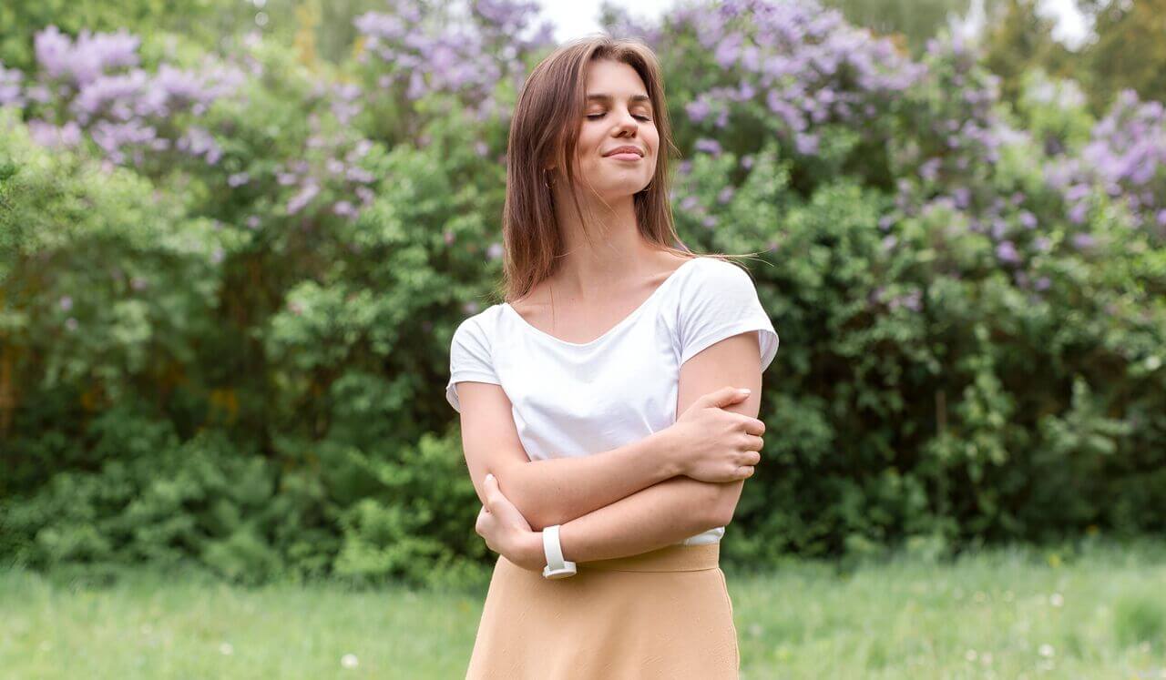 Meditazione Per La Fiducia in Sé Stessi