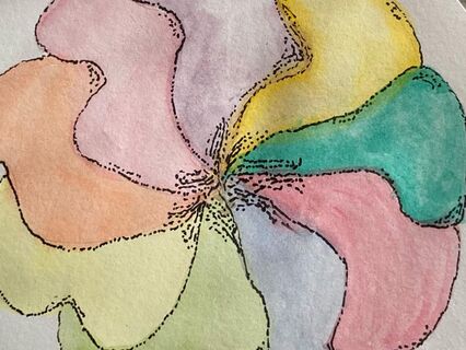 Reiki Introduction With The Gokai And Gentle Reflection