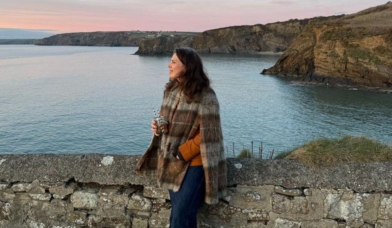 Anxiety Relief: A Guided Tapping Session