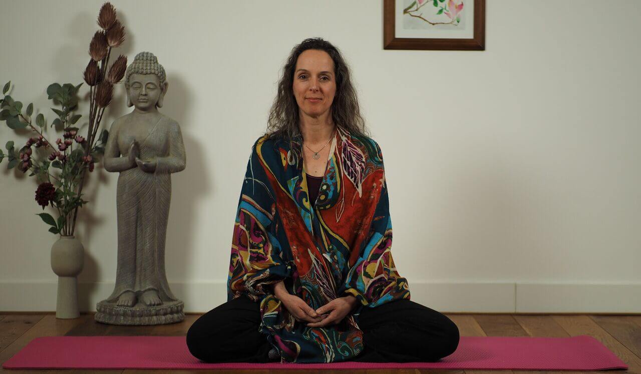 Hartslagmeditatie ~ live opname