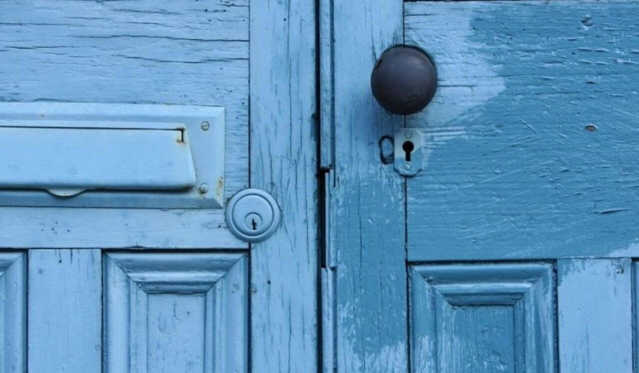 Release Trauma Signals - Hatred