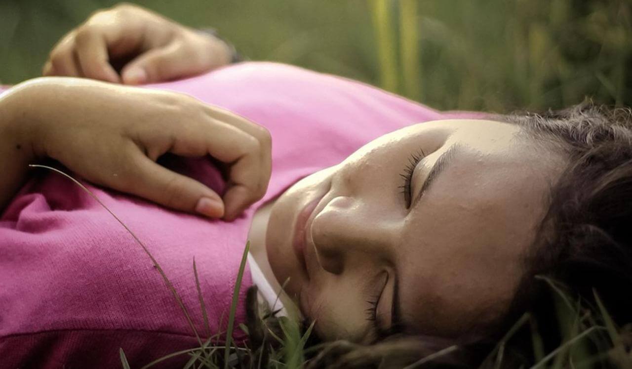 Sacred Presence: Witnessing And Being Witnessed