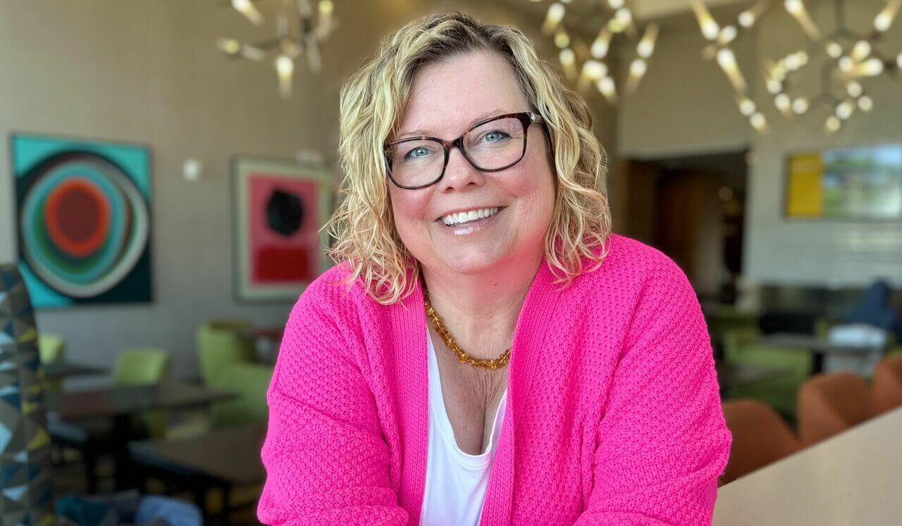 Anchoring In The Present: A Compassionate Pause