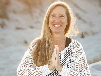 Transform Your Body, Mind and Spirit - by Marie Castello