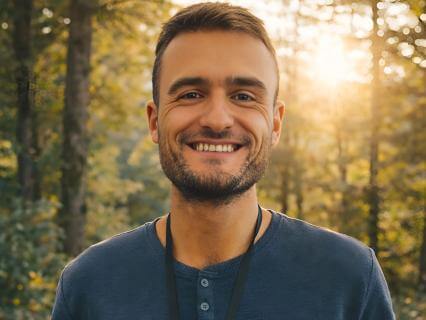 Calm Your Stress Through Emotional Alchemy - by Oliver Gohari