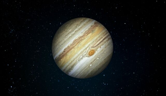 Jupiter-18 【送料無料！】 Amplify Abundance With Jupiter 183.58 Hz Tuning Fork | Kara Sherman