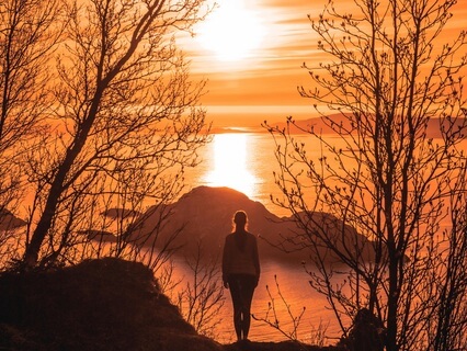 Why 528 Hz Sound Frequency Can Heal, Repair DNA, And Make A Stress-Less Body - by Modality_Waves