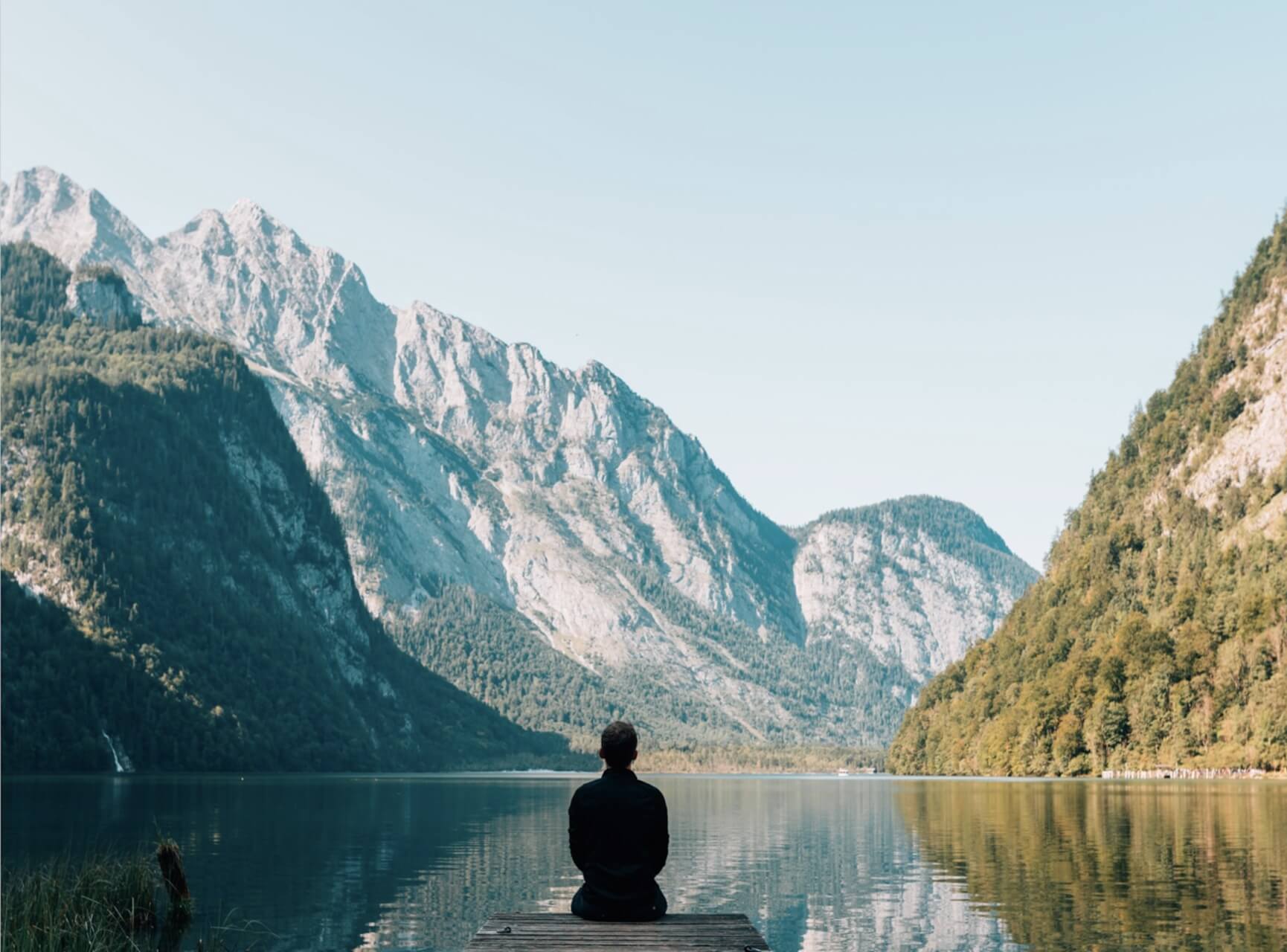 Self-Compassion Healing Meditation