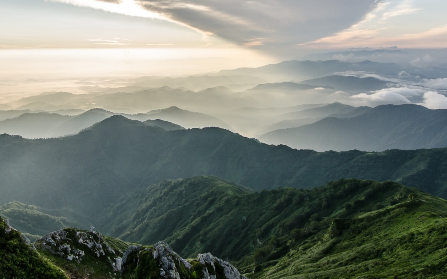 Body Scan To Release & Rejuvenate 