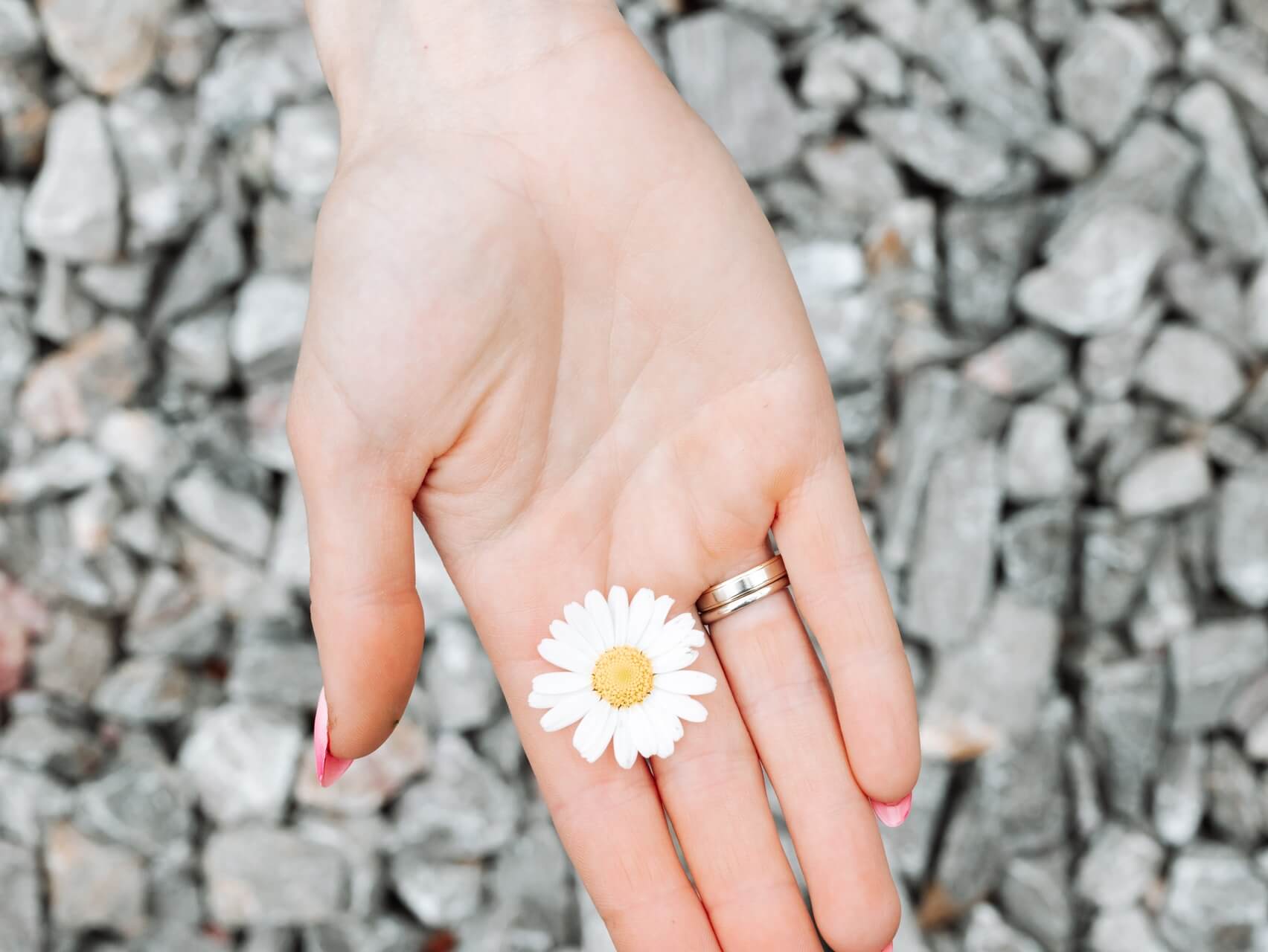 Lâcher Prise ce ce qu'on ne Contrôle plus