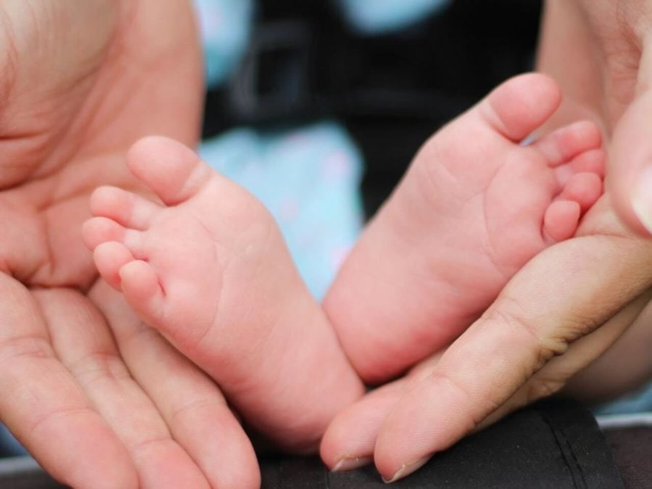 Mindful Self-Kindness For New Mums