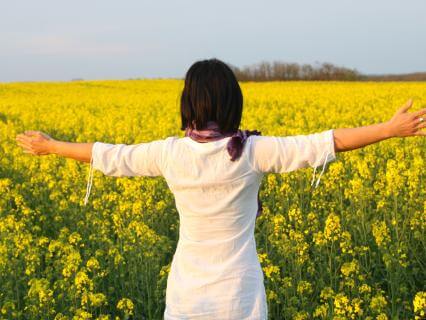 Clearing And Cleansing The Physical Body