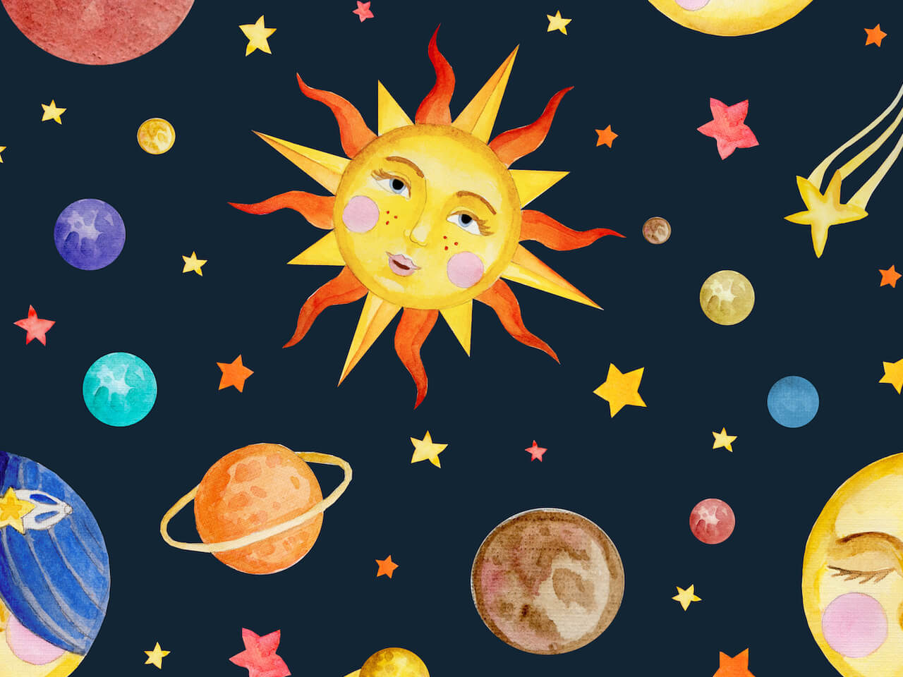 Kids: The Magic Island