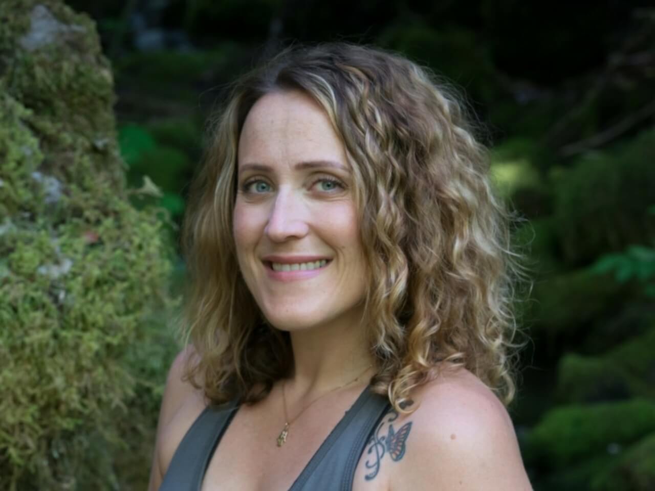 Step 11: On Awakening