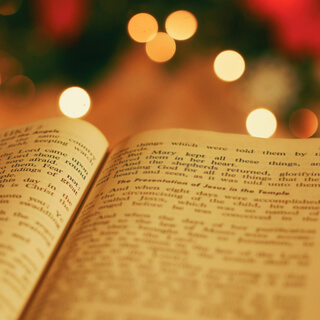 Christmas: The Jesus Connection