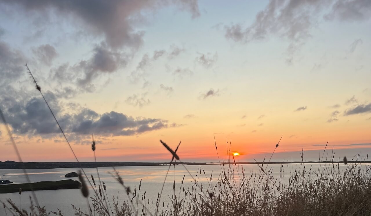 GPS Pleine Conscience, recalcul de l'itinéraire