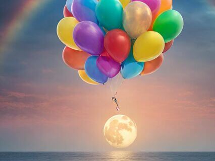 Goodnight Moon! Sweet Dreams Manifesting For Children - by Summer McStravick