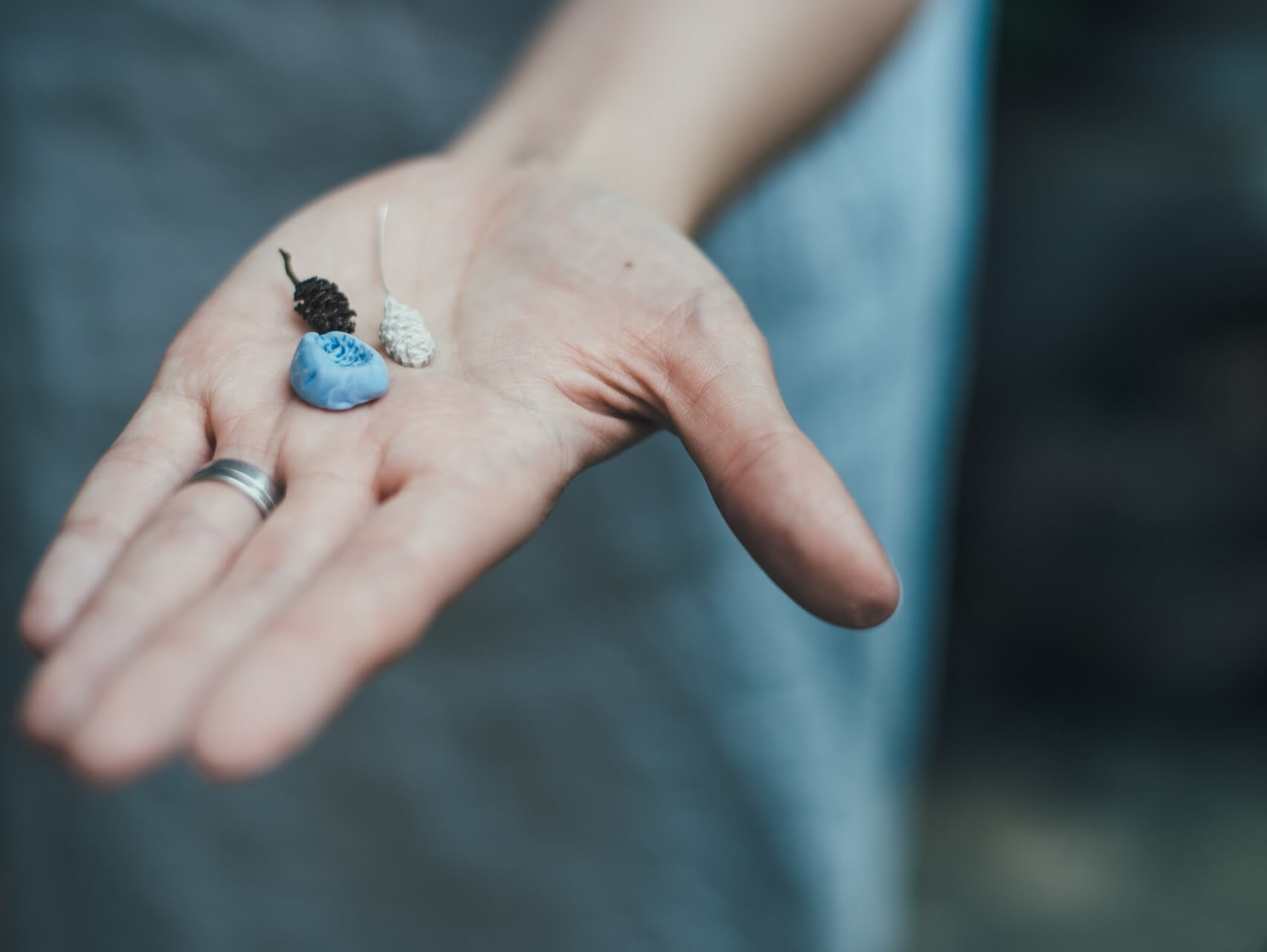 The Benefits Of An Anxiety Relief Toolkit