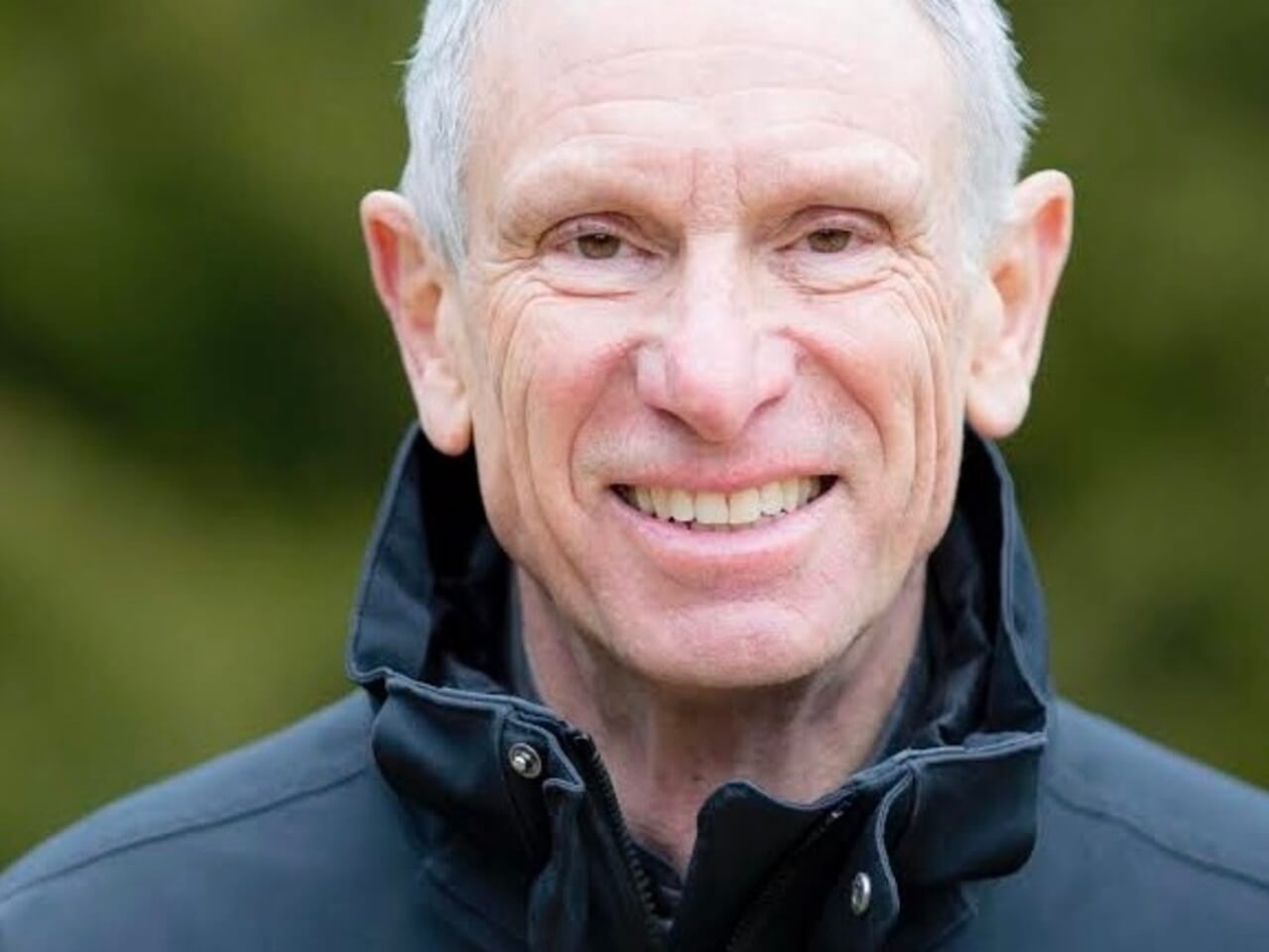 Everything Changes - Mindfulness Meditation