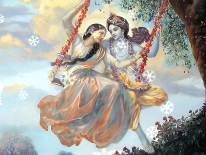 The benefits of chanting the Hare Krishna mantra : r/hinduism