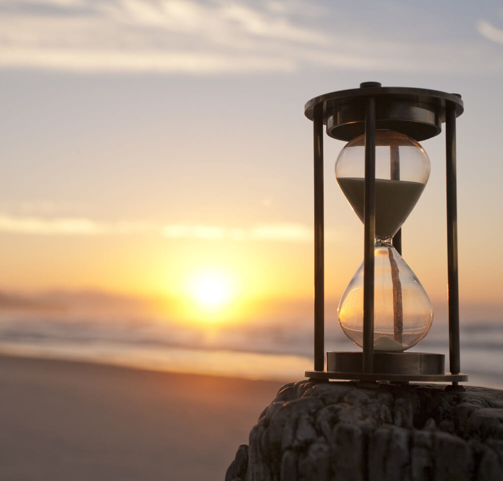 One Minute Meditation