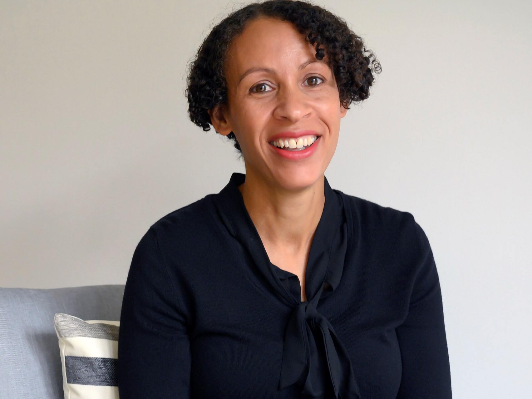 The Acceptance Breath