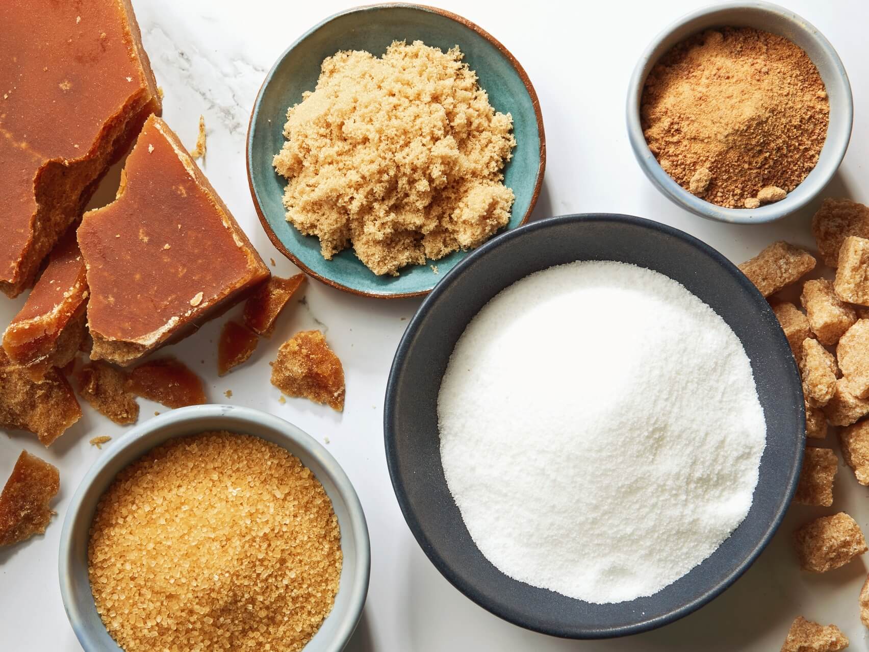 Mastering Sugar Addiction