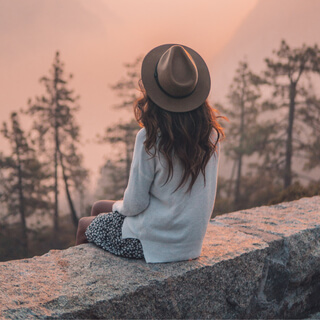 Een Week voor Jezelf