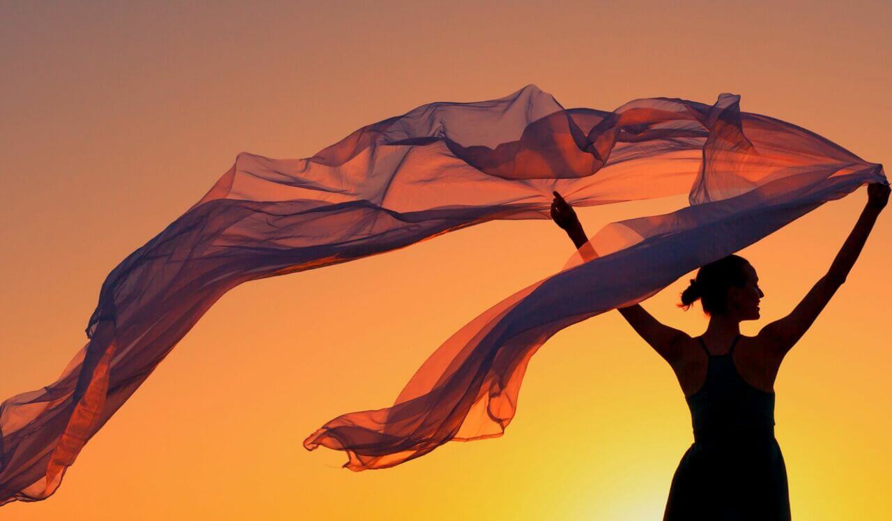 Wise Woman Affirmations