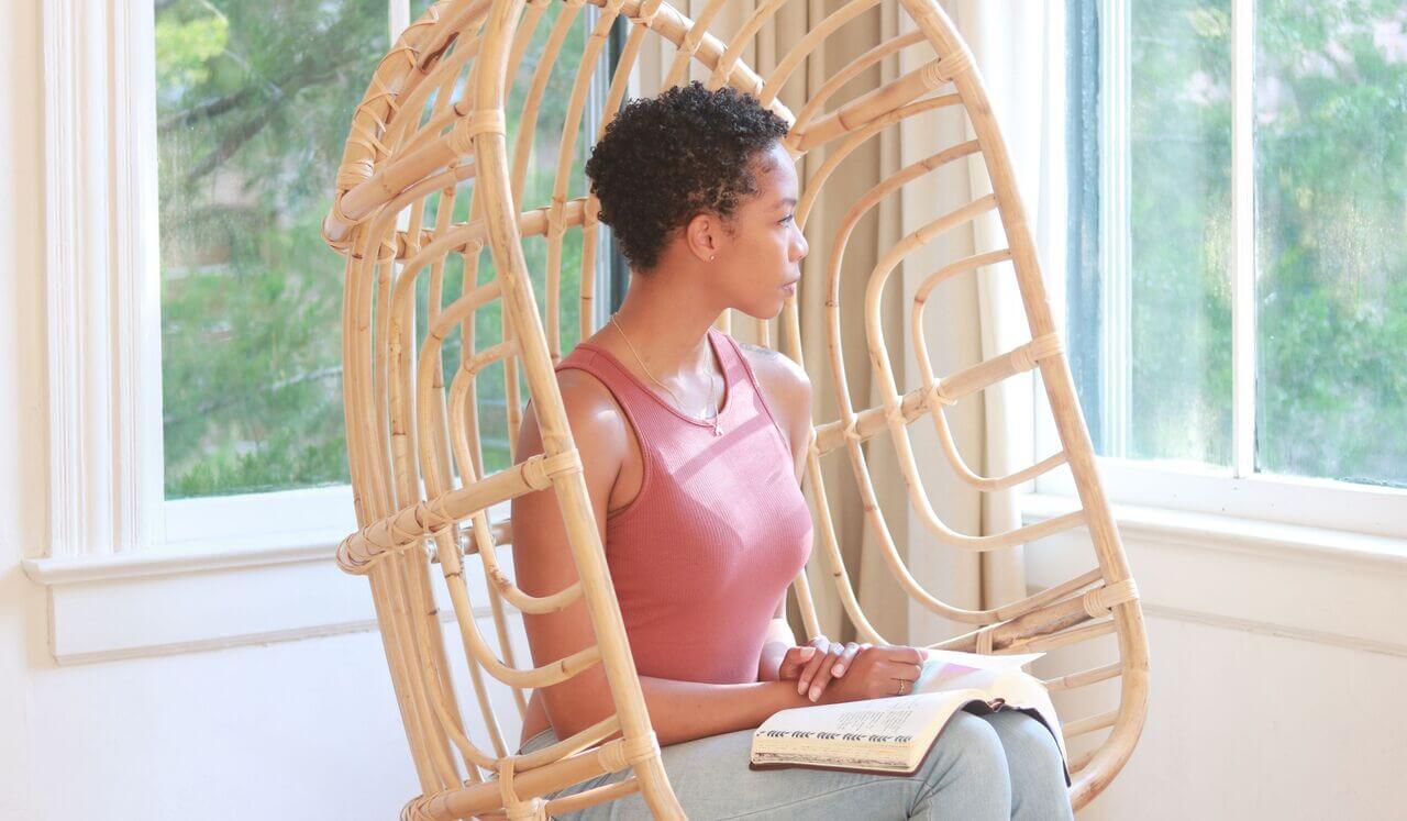 Finding Calm: SOS Faith-based Anxiety Relief