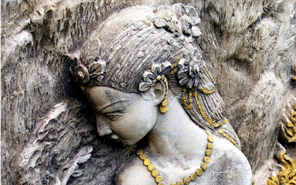 Embody -04 - Savouring