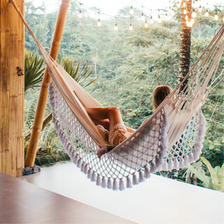 Mit Selbstfürsorge den Alltag genießen