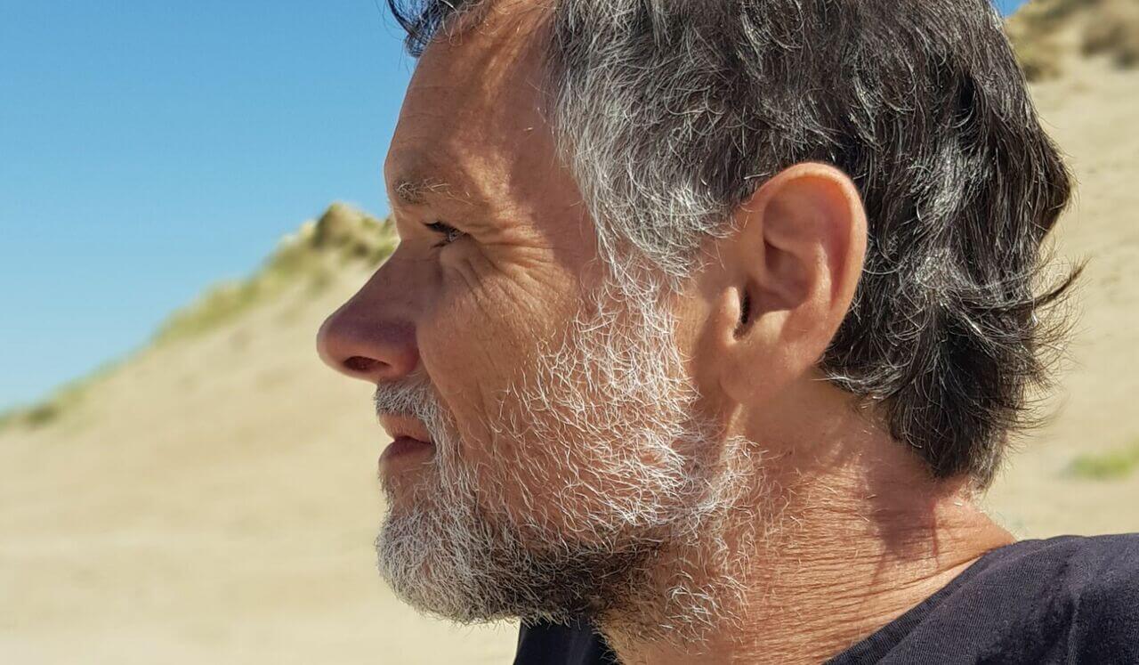 Soft Encounters | Part Eight: Teresa