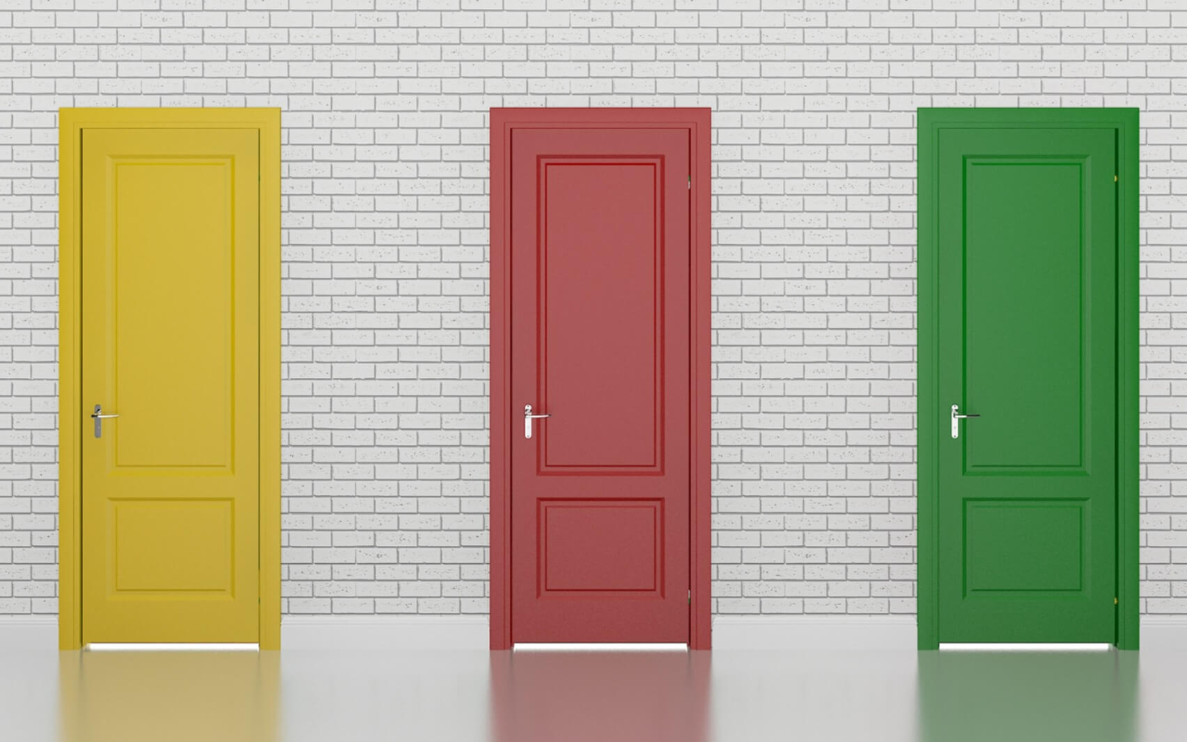 The Angry Door- Release Anger