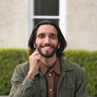 Find A Balance Between Being & Doing